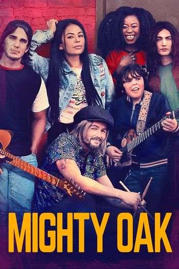 Mighty Oak dual audio download 720p