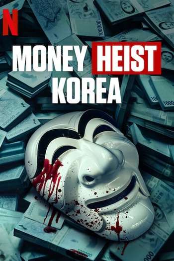 Money Heist Korea movie dual audio download 480p 720p 1080p