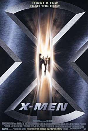 xmen 1