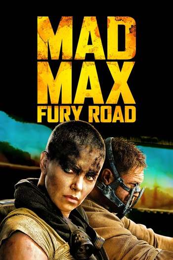 Mad Max Fury Road Movie Dual Audio downlaod 480p 720p