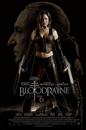 BloodRayne 2005