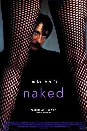 Naked 1993