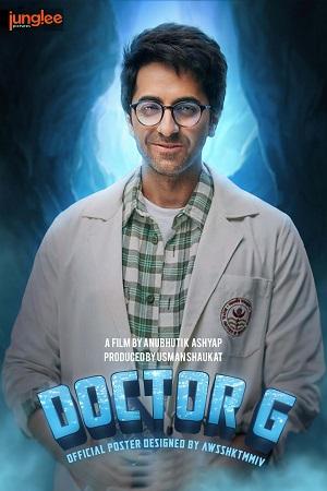 Doctor G