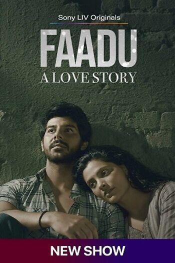 Faadu A Love Story 1