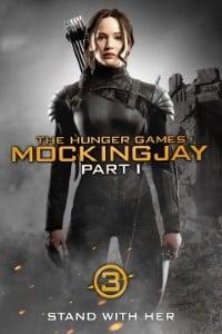 The Hunger Games Mockingjay Part 1