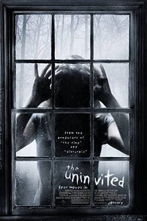 The Uninvited 2009 BluRay