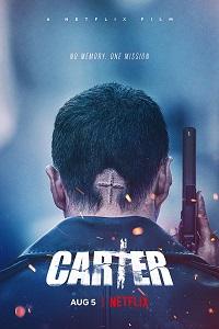 Carter 2022 Hindi