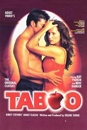 Taboo 1980 posters