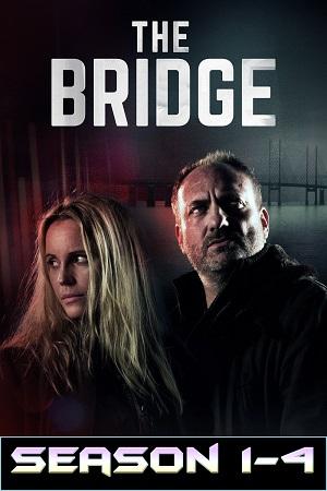 The Bridge S04 poster