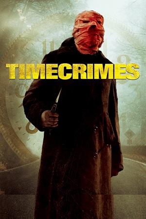 Timecrimes 2007