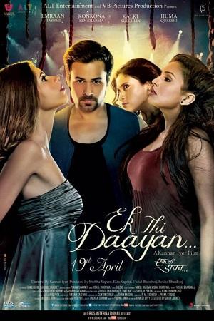 Ek Thi Daayan