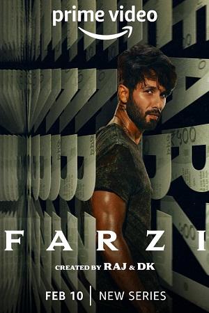 FARZI