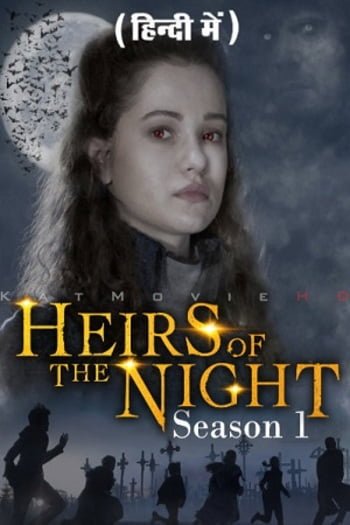 Heirs of the Night 1