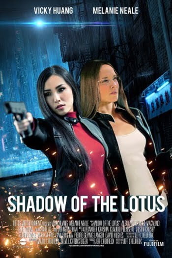 Shadow of the Lotus 1