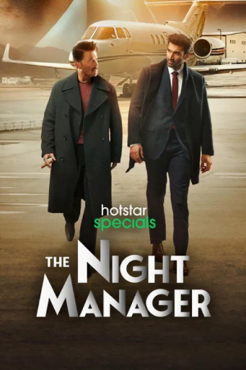 The Night Manager 2023 1