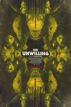 The Unwilling 2016 poster