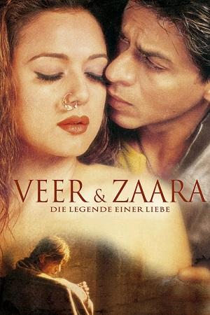 Veer Zaara 2004