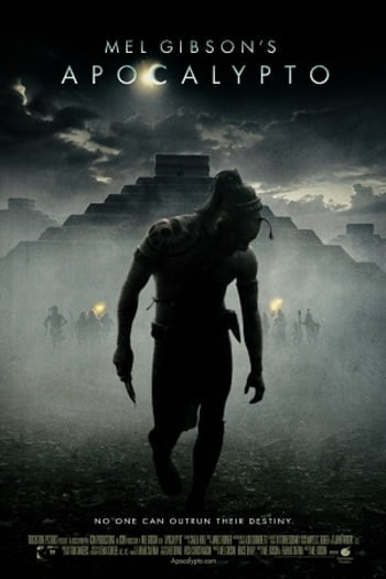 Apocalypto 2006 1