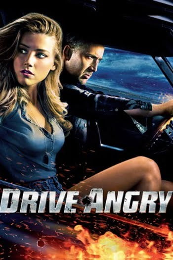 Drive Angry 1