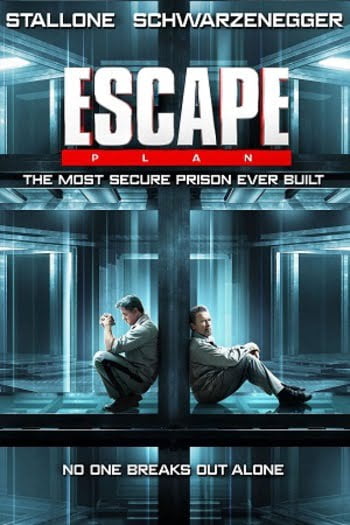 Escape Plan 1