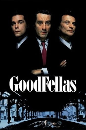 Goodfellas 1990 1