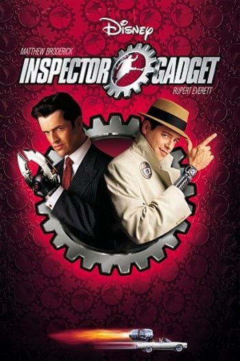 Inspector Gadget 1999 1