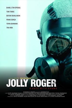 Jolly Roger 2022 posters