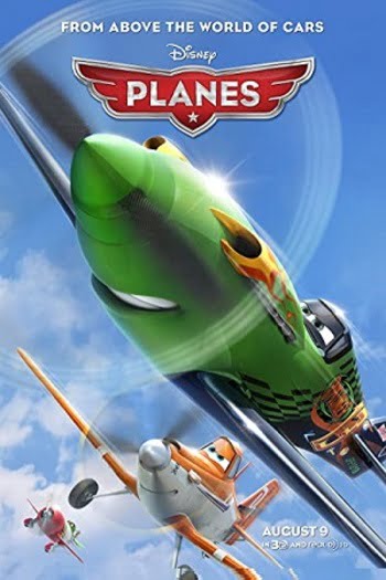 Planes 2013 Full Movie 1