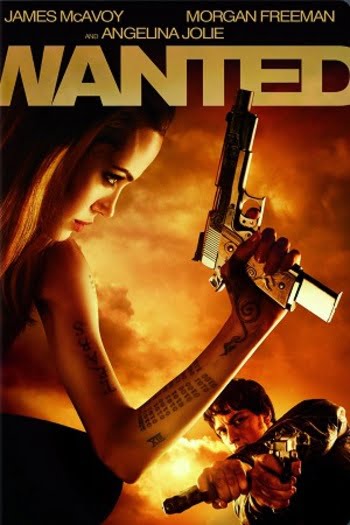 Wanted 2008 1