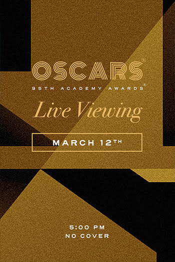 oscars 95th academy awards live