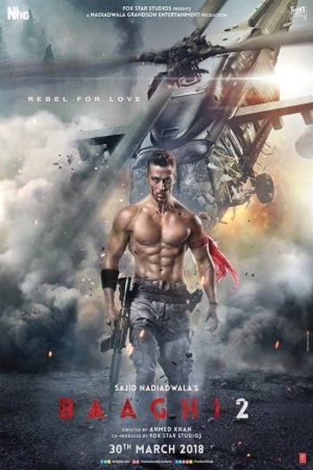 Baaghi 2 2018 1