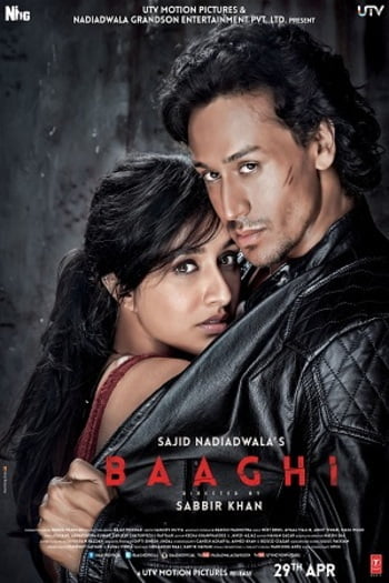 Baaghi 2016 1