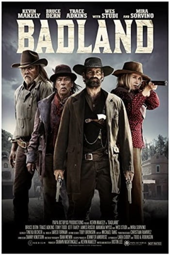 Badland Hindi 1