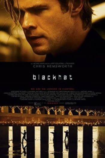 Blackhat 2015 poster 1