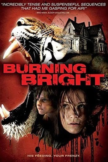 Burning Bright Hindi Dubbed 1