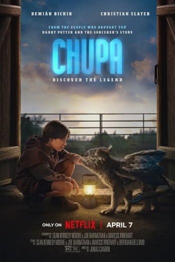 Chupa 1