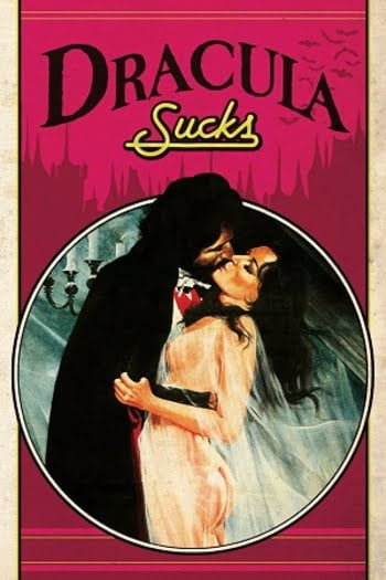 Dracula Sucks 1