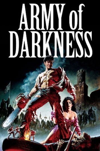 Evil Dead 3 Army of Darkness 199