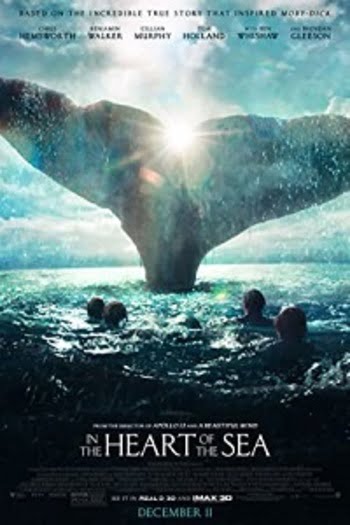 In the Heart of the Sea 2015 1