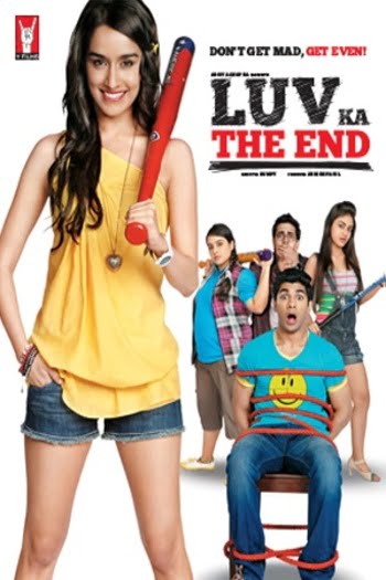 Luv Ka The End 1