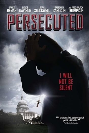 Persecuted 1