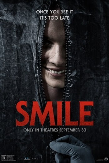 Smile 2022 poster 1