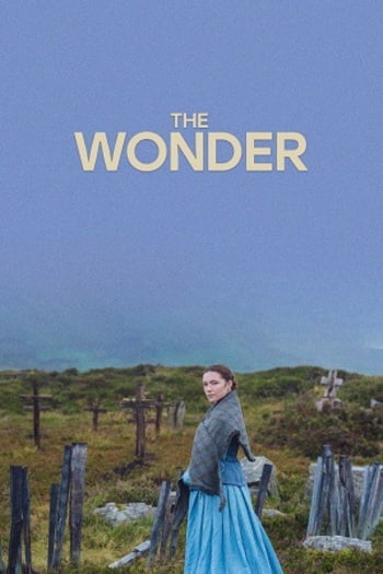 The Wonder Vegamovies poster 1