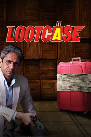 Lootcase 2020 Movie Po 1