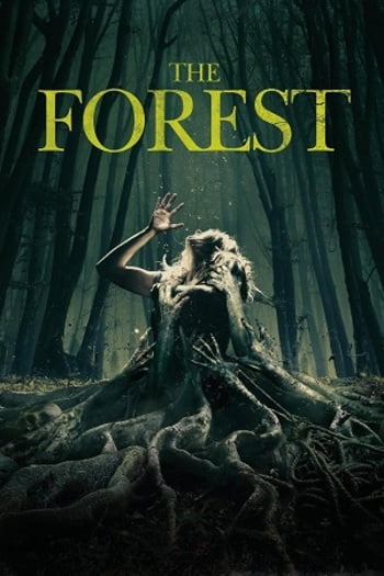 The Forest 2016 1