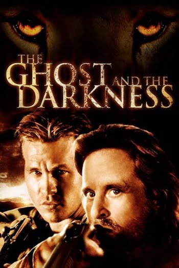 The Ghost and the Darkness 1996 1