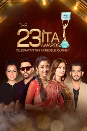 23rd ita awards 2023 47838 poster