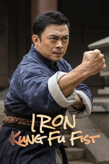 Iron Kung Fu Fist 1