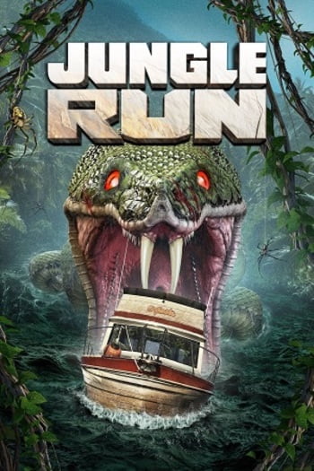 Jungle Run 1