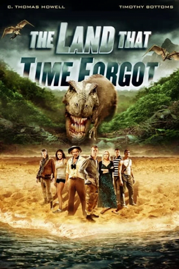 The Land That Time Forgot 1